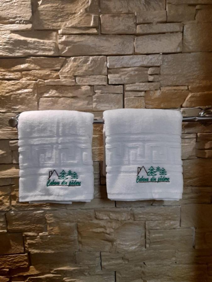 Cabana Din Padurea Valeni Vălenii de Munte Extérieur photo