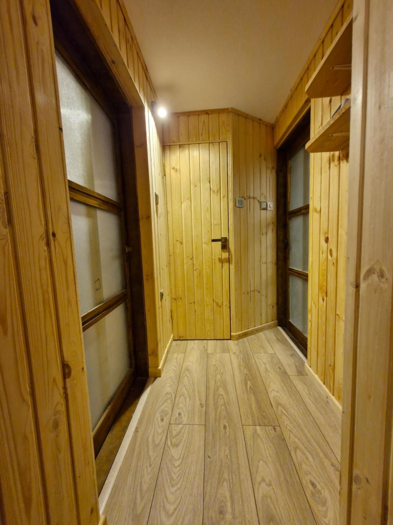 Cabana Din Padurea Valeni Vălenii de Munte Extérieur photo