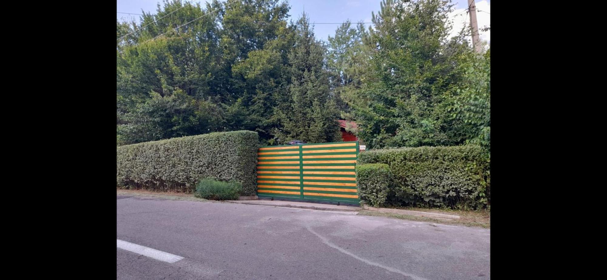 Cabana Din Padurea Valeni Vălenii de Munte Extérieur photo